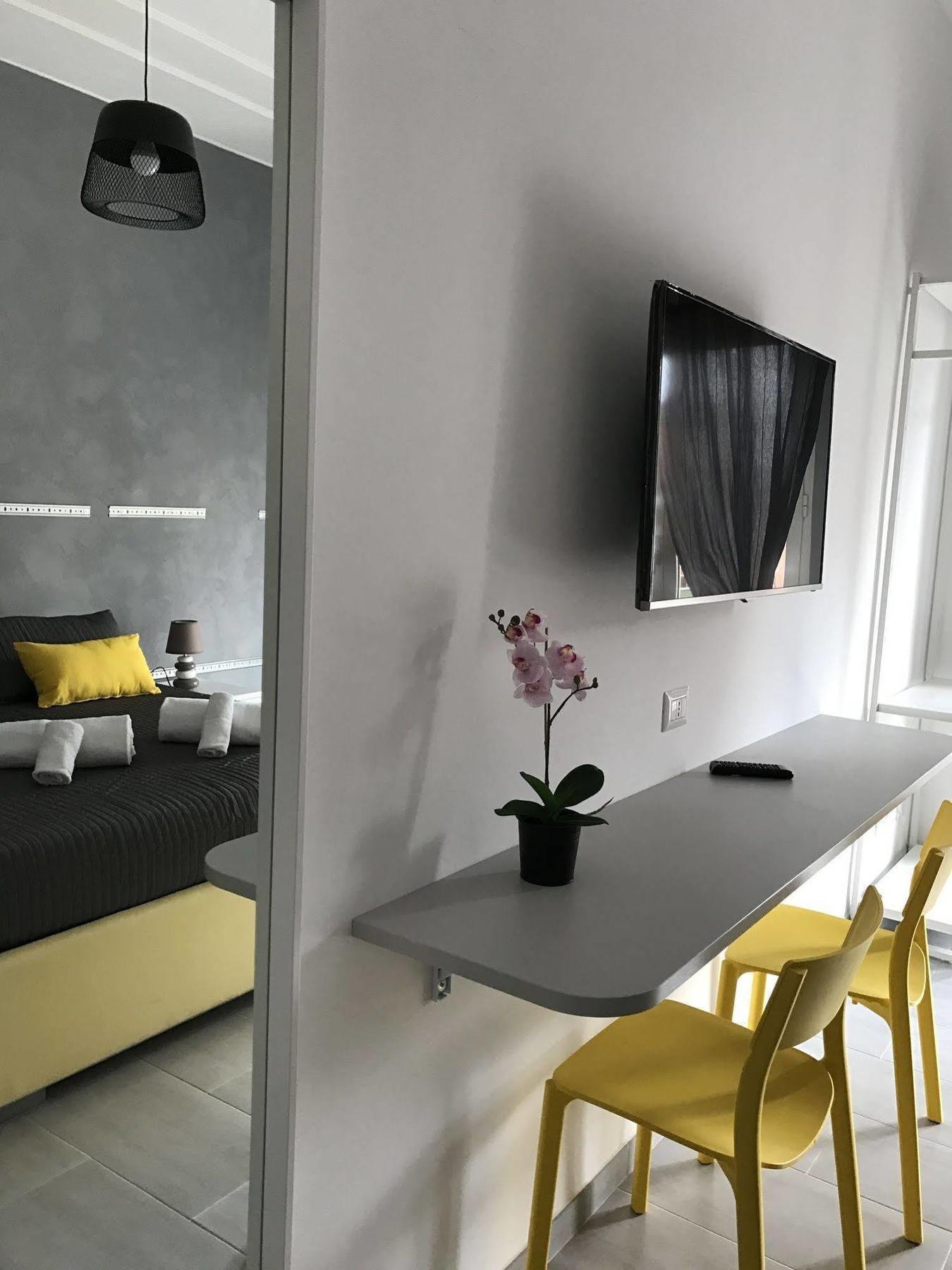 Dunant House Alojamento de Acomodação e Pequeno-almoço