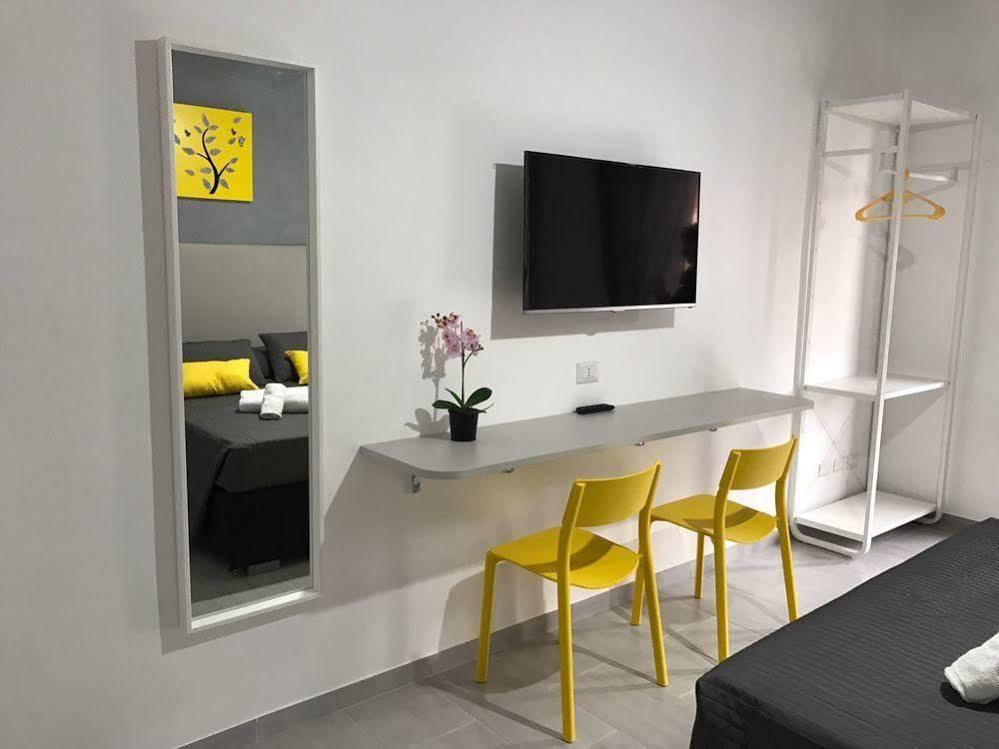 Dunant House Bed and breakfast Roma