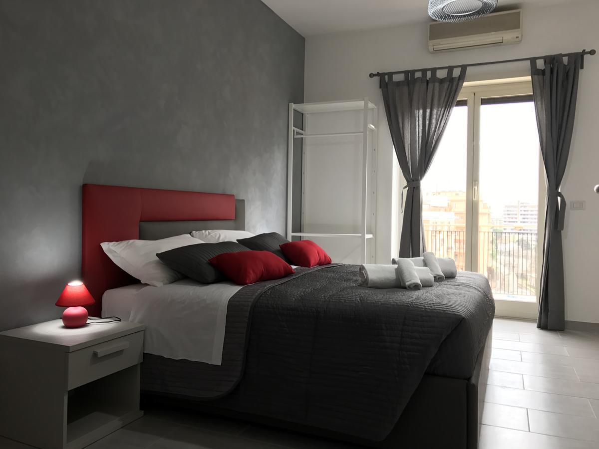 Dunant House Bed and breakfast