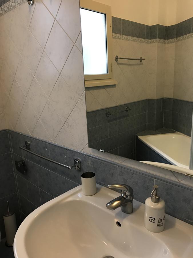 Dunant House Bed and breakfast Roma