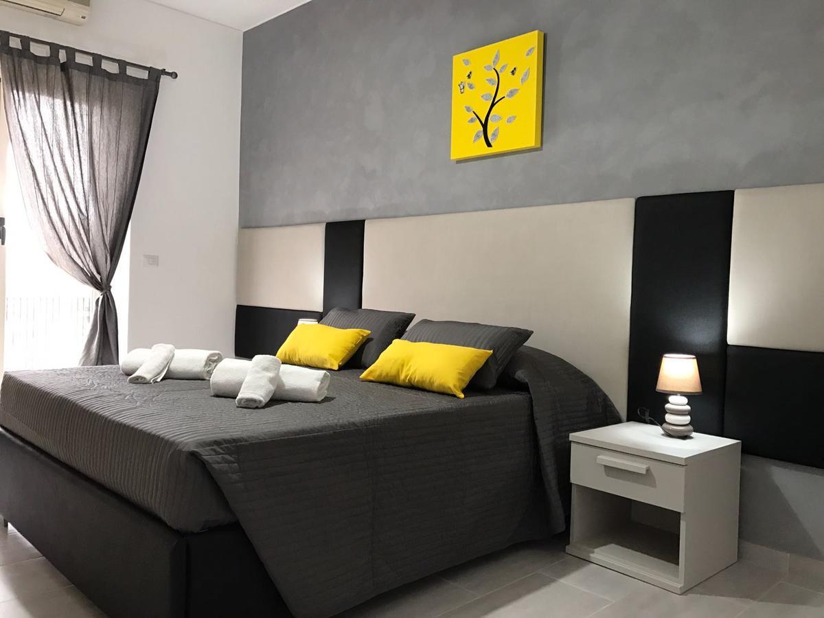 Bed and breakfast Dunant House
