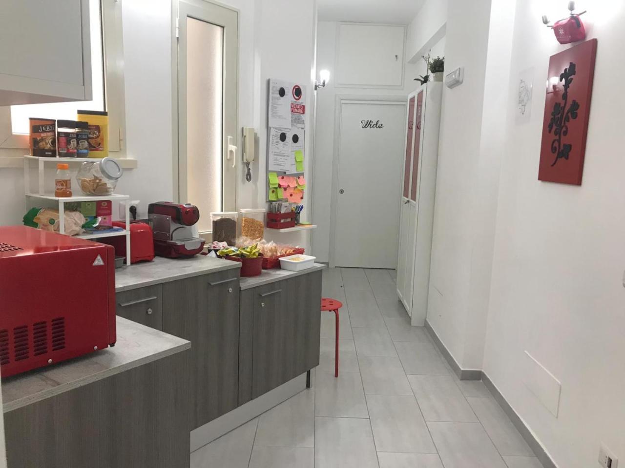 Bed and breakfast Dunant House 3*