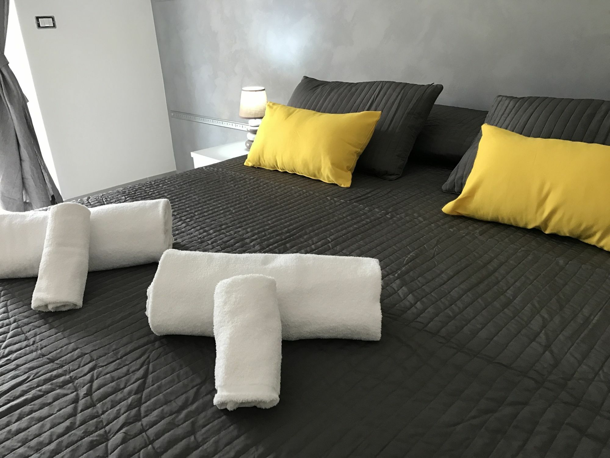 Dunant House Bed and breakfast
